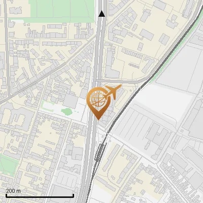 Foto zu Clevischer Ring 78, 51063 Köln