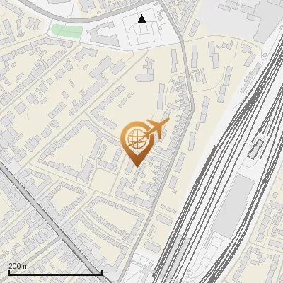 Foto zu Clostermannstraße 10, 51065 Köln