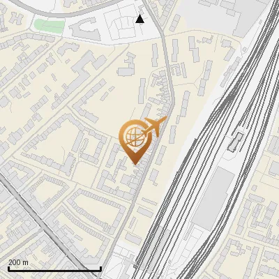 Foto zu Clostermannstraße 14, 51065 Köln