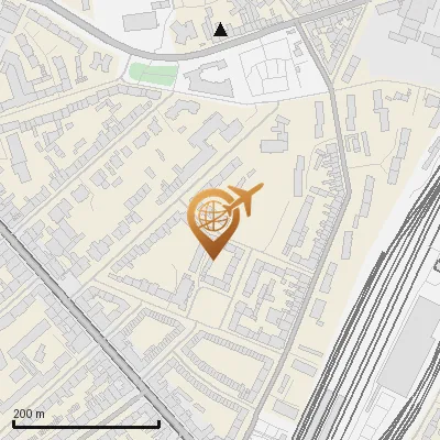 Foto zu Clostermannstraße 6, 51065 Köln