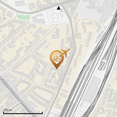 Foto zu Clostermannstraße 7, 51065 Köln