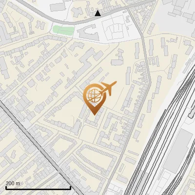 Foto zu Clostermannstraße 8, 51065 Köln