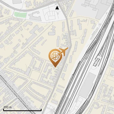 Foto zu Clostermannstraße 9, 51065 Köln