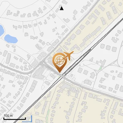 Foto zu Rolfinckstraße 19, 22391 Hamburg