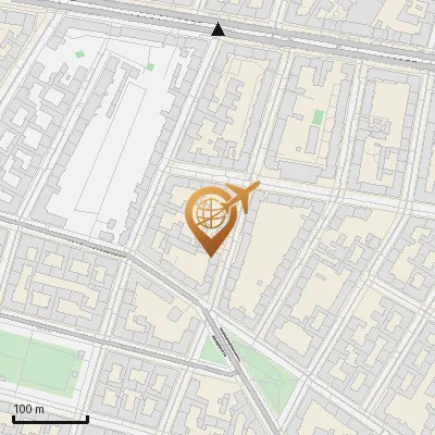 Foto zu Colbestraße 26, 10247 Berlin