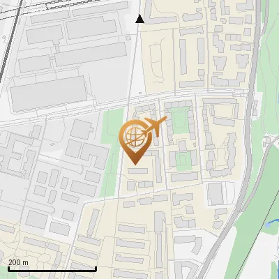 Foto zu Colmarer Straße 11, 81379 München