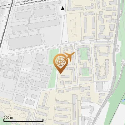 Foto zu Colmarer Straße 13, 81379 München