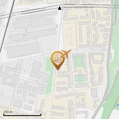 Foto zu Colmarer Straße 3, 81379 München