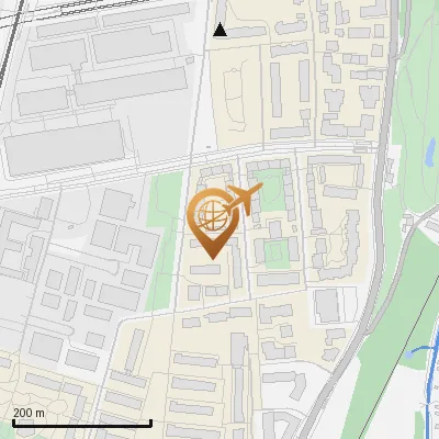 Foto zu Colmarer Straße 9, 81379 München