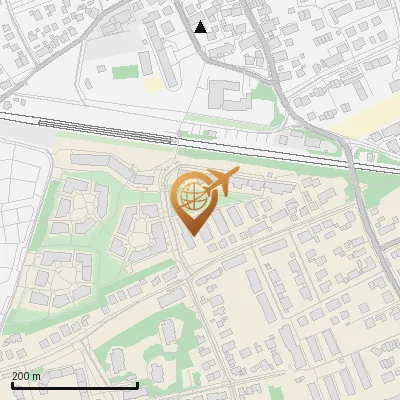 Foto zu Colmdorfstraße 10, 81249 München