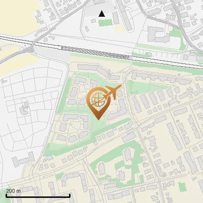 Foto zu Colmdorfstraße 15, 81249 München