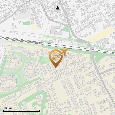 Foto zu Colmdorfstraße 18, 81249 München