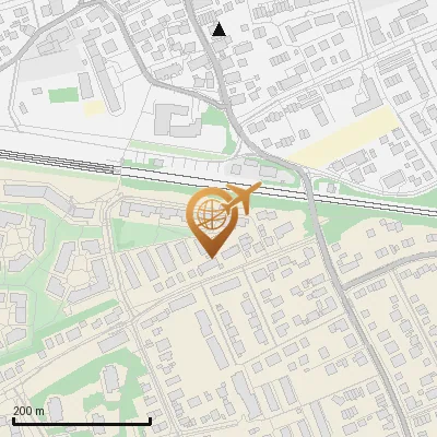 Foto zu Colmdorfstraße 24, 81249 München