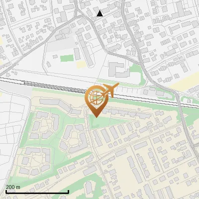 Foto zu Colmdorfstraße 34, 81249 München