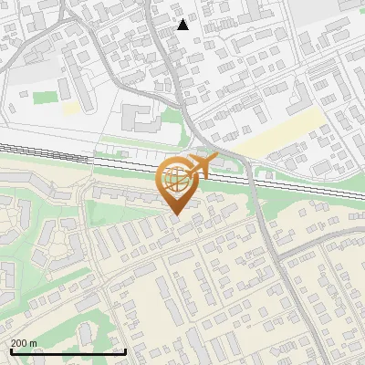 Foto zu Colmdorfstraße 46, 81249 München