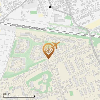 Foto zu Colmdorfstraße 8, 81249 München