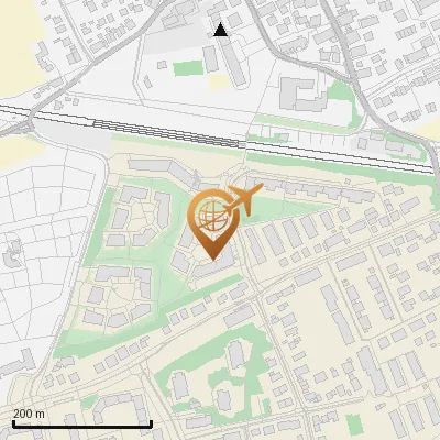Foto zu Colmdorfstraße 9, 81249 München