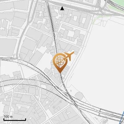 Foto zu Colonnaden 12, 20354 Hamburg