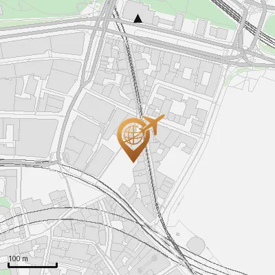 Foto zu Colonnaden 21, 20354 Hamburg