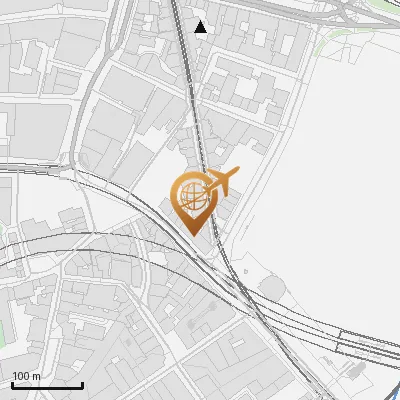 Foto zu Colonnaden 3, 20354 Hamburg