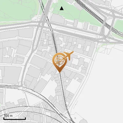 Foto zu Colonnaden 64, 20354 Hamburg