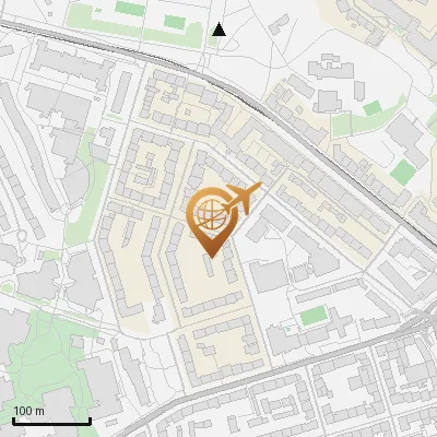 Foto zu Compeweg 1, 21073 Hamburg