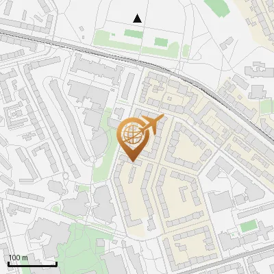 Foto zu Compeweg 10, 21073 Hamburg