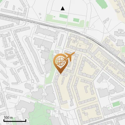 Foto zu Compeweg 12, 21073 Hamburg