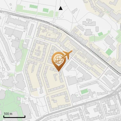 Foto zu Compeweg 2, 21073 Hamburg