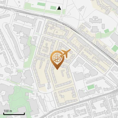 Foto zu Compeweg 3, 21073 Hamburg