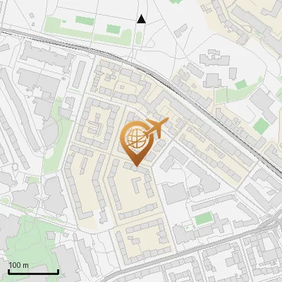 Foto zu Compeweg 4, 21073 Hamburg