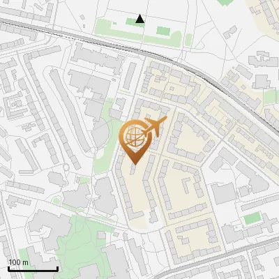 Foto zu Compeweg 5, 21073 Hamburg