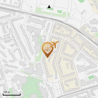 Foto zu Compeweg 7, 21073 Hamburg