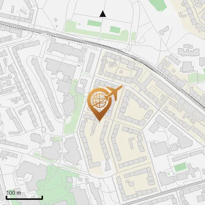 Foto zu Compeweg 8, 21073 Hamburg