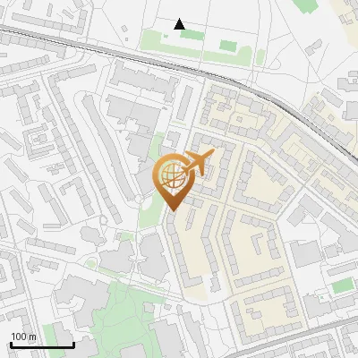 Foto zu Compeweg 9, 21073 Hamburg