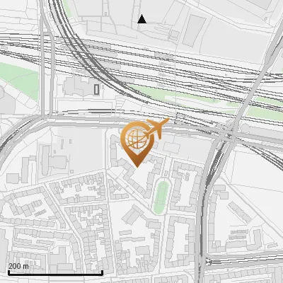 Foto zu Constantinstraße 84, 50679 Köln