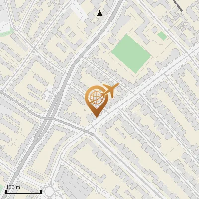 Foto zu Contastraße 1, 20253 Hamburg