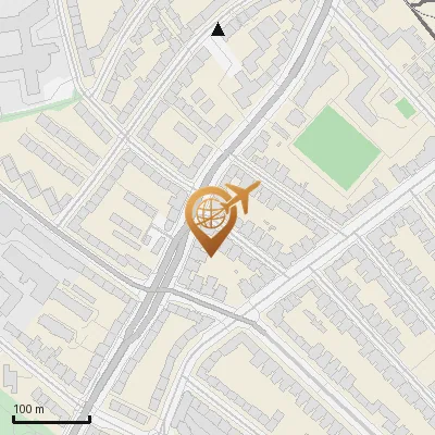 Foto zu Contastraße 11, 20253 Hamburg