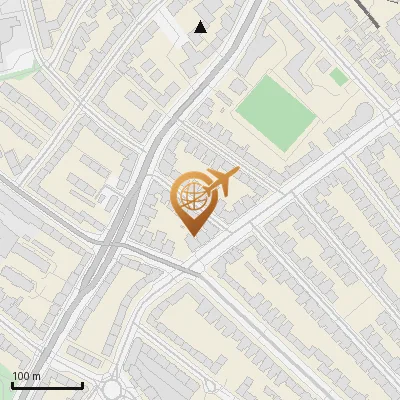 Foto zu Contastraße 3, 20253 Hamburg