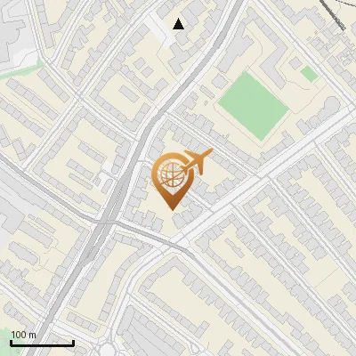 Foto zu Contastraße 5, 20253 Hamburg