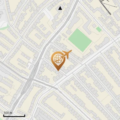 Foto zu Contastraße 6, 20253 Hamburg