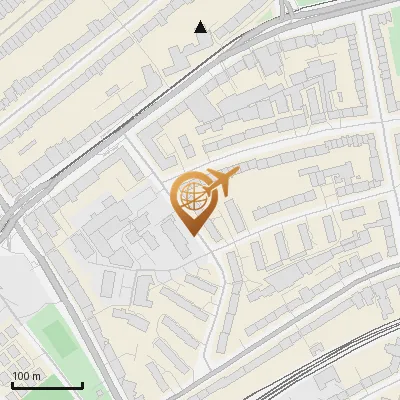 Foto zu Conventstraße 11, 22089 Hamburg