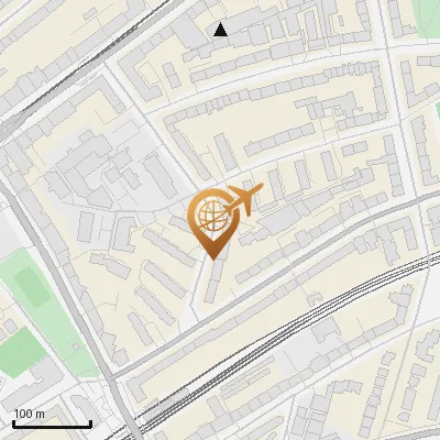 Foto zu Conventstraße 13, 22089 Hamburg