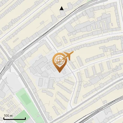 Foto zu Conventstraße 14, 22089 Hamburg