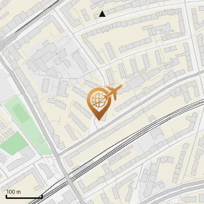 Foto zu Conventstraße 21, 22089 Hamburg