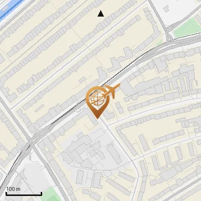 Foto zu Conventstraße 3, 22089 Hamburg