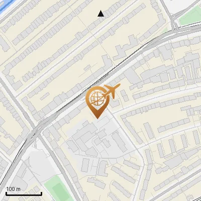 Foto zu Conventstraße 6, 22089 Hamburg