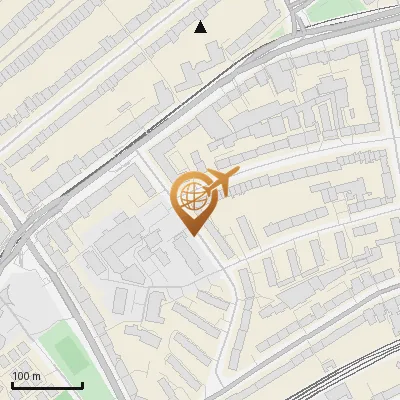 Foto zu Conventstraße 7, 22089 Hamburg