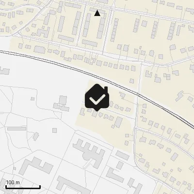 Bild zu Conzestraße 14, 22587 Hamburg
