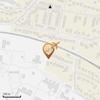 Foto zu Conzestraße 18, 22587 Hamburg